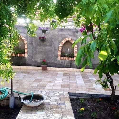 اقامتگاه توریستی تهرانی