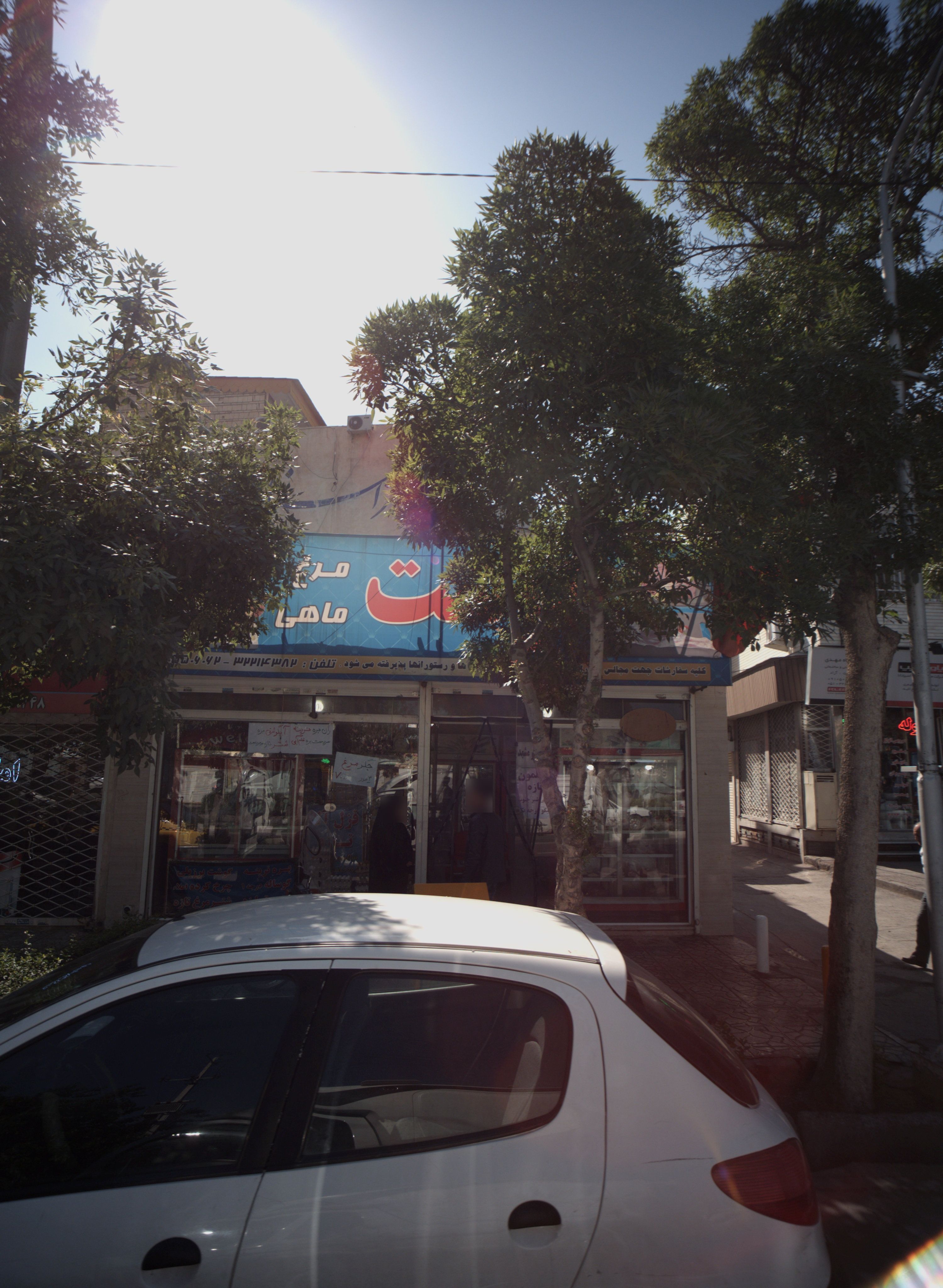 فروشگاه پروتئینی