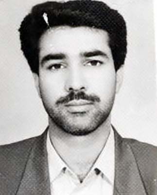 اسماعیل کهنموئی