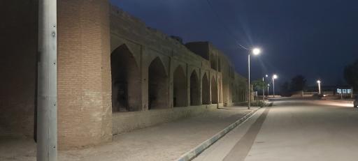 کاروانسرای عبدالغفارخان