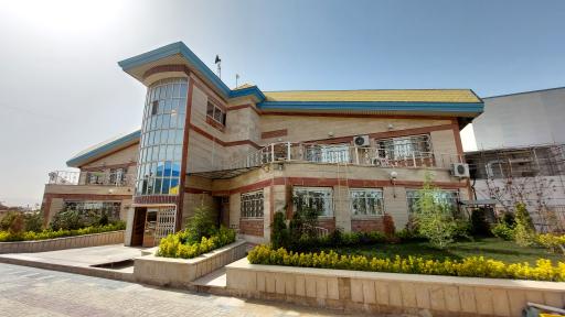 شرکت توزین توان سنجش  محک 