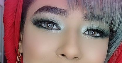 سالن زیبایی گلرخ قیامدشت