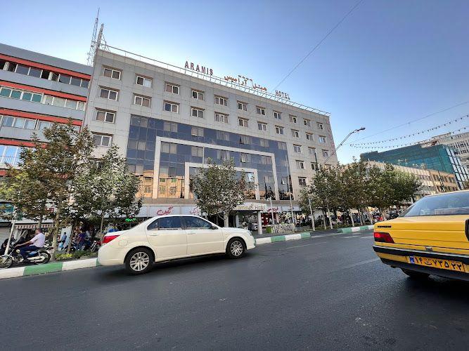 Aramis Hotel
