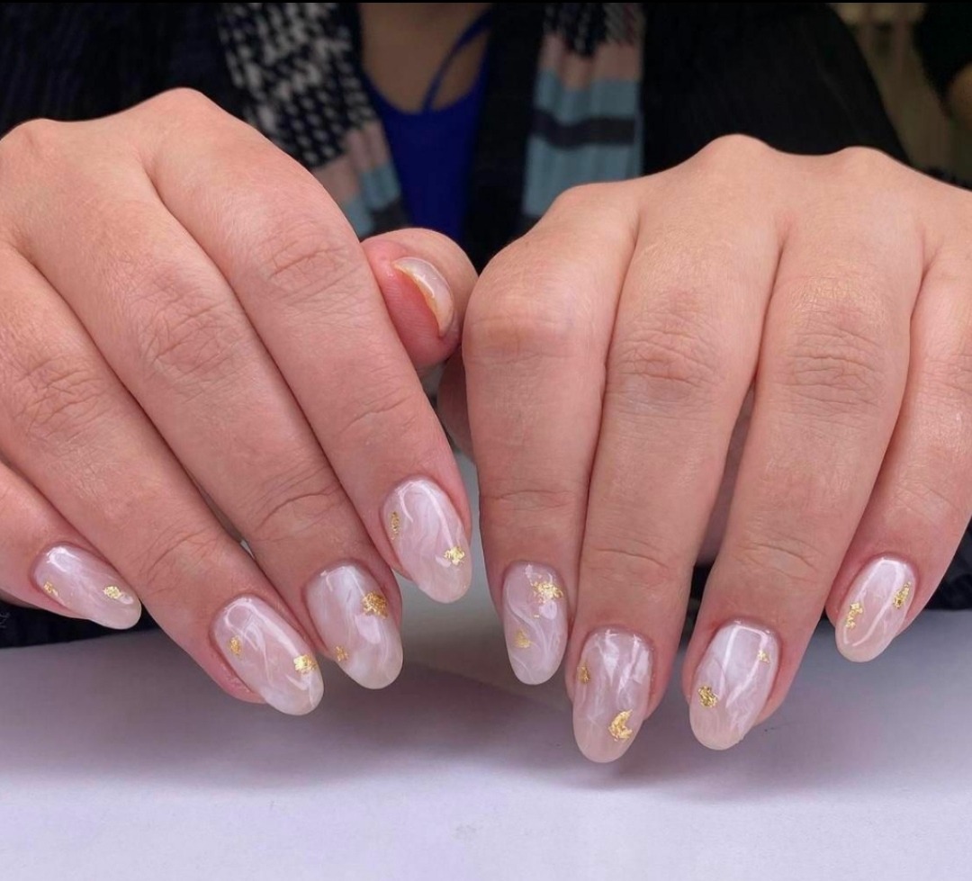 کاشت ناخن سحر