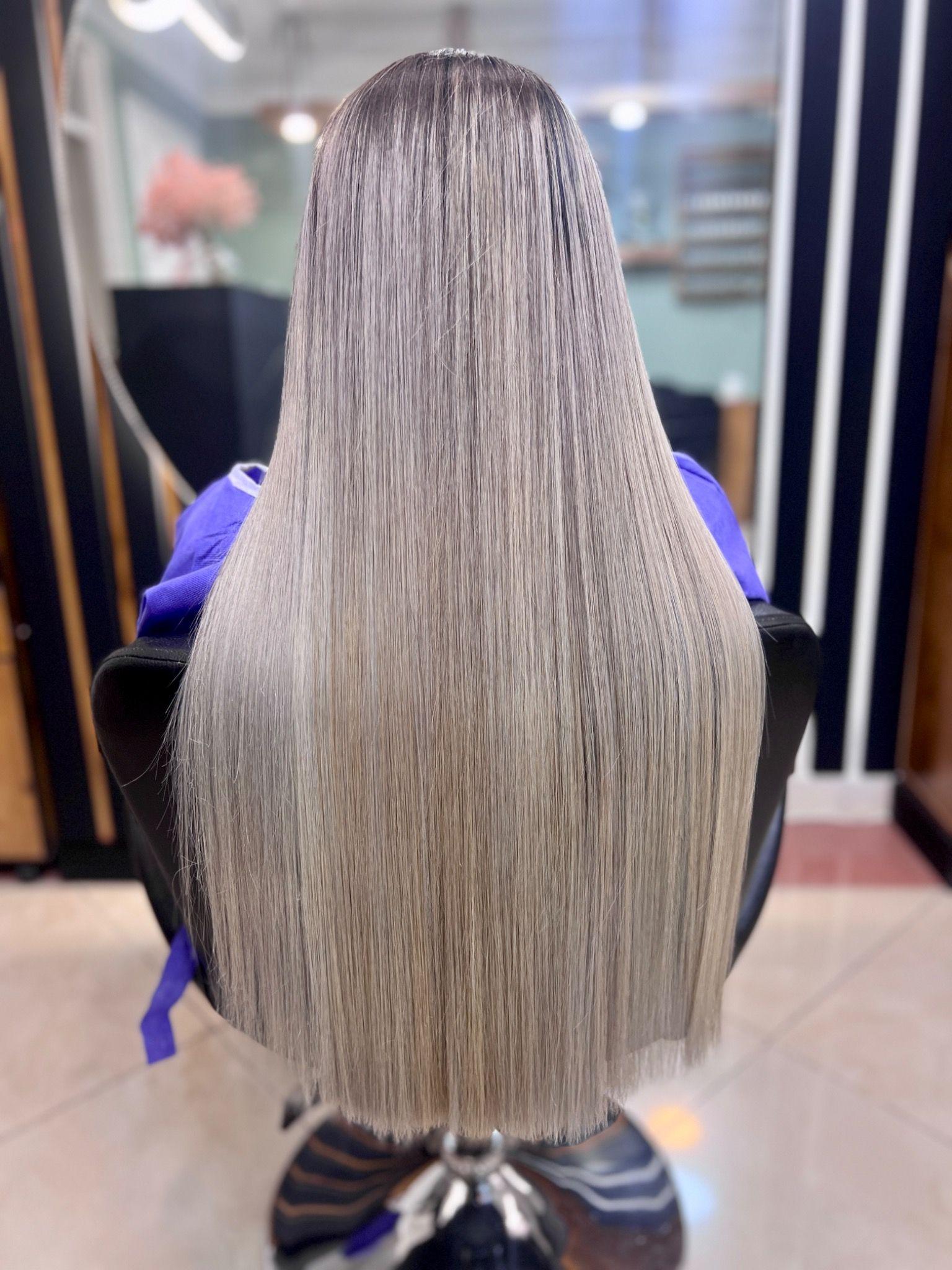 آموزشگاه و سالن زیبایی النا احدی