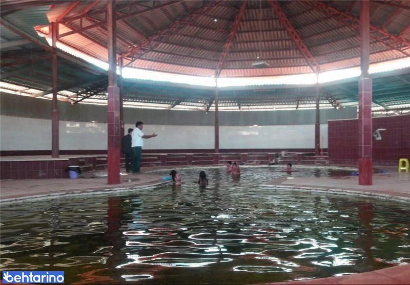 آبگرم سرگرو