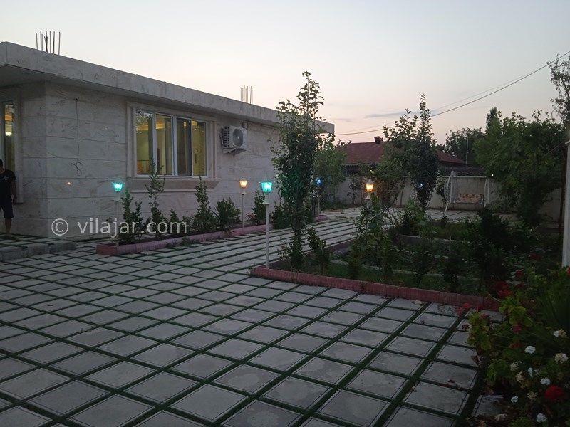 اجاره ویلا در تالش