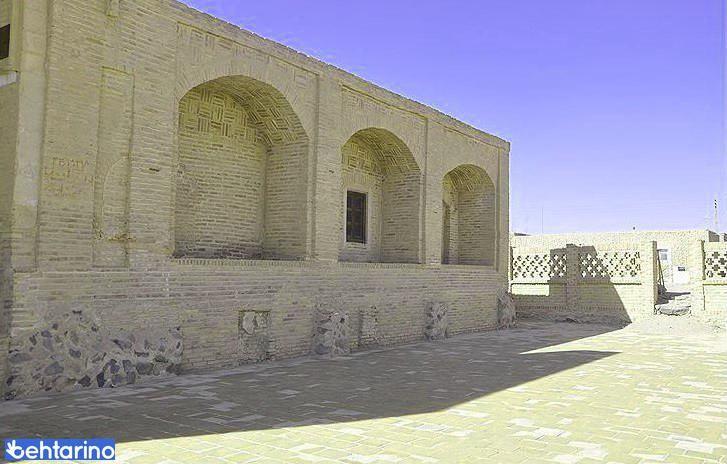 مسجد جامع هندوالان