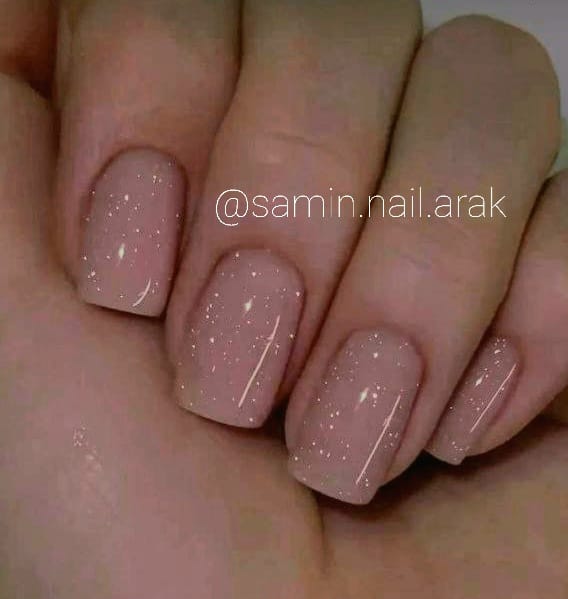 خدمات تخصصی ناخن ثمین