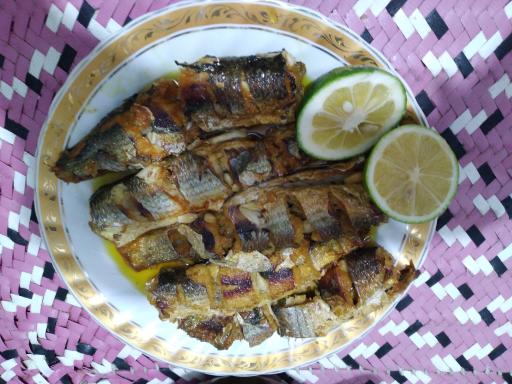 آشپزخانه مرکزی ارشیا