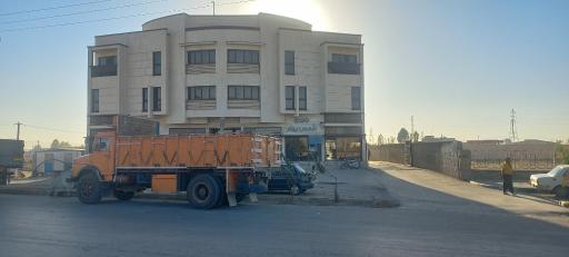باربری شمس