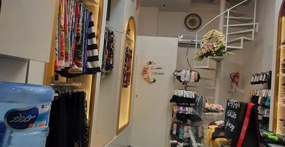 گالری حجاب ادیب