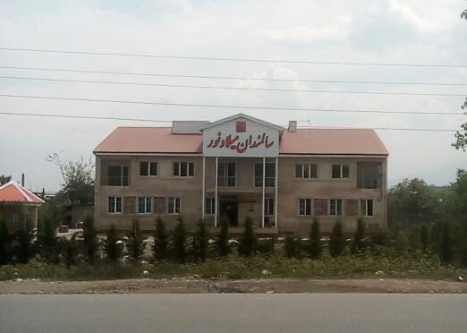 سالمندان میلاد نور