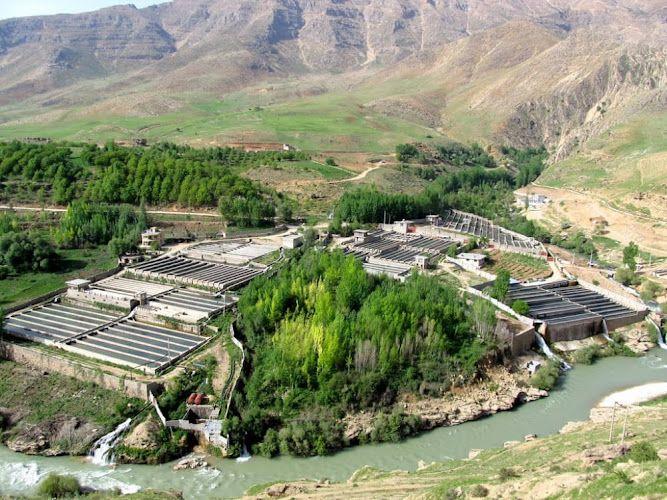 اقامتگاه بومگردی برافتو