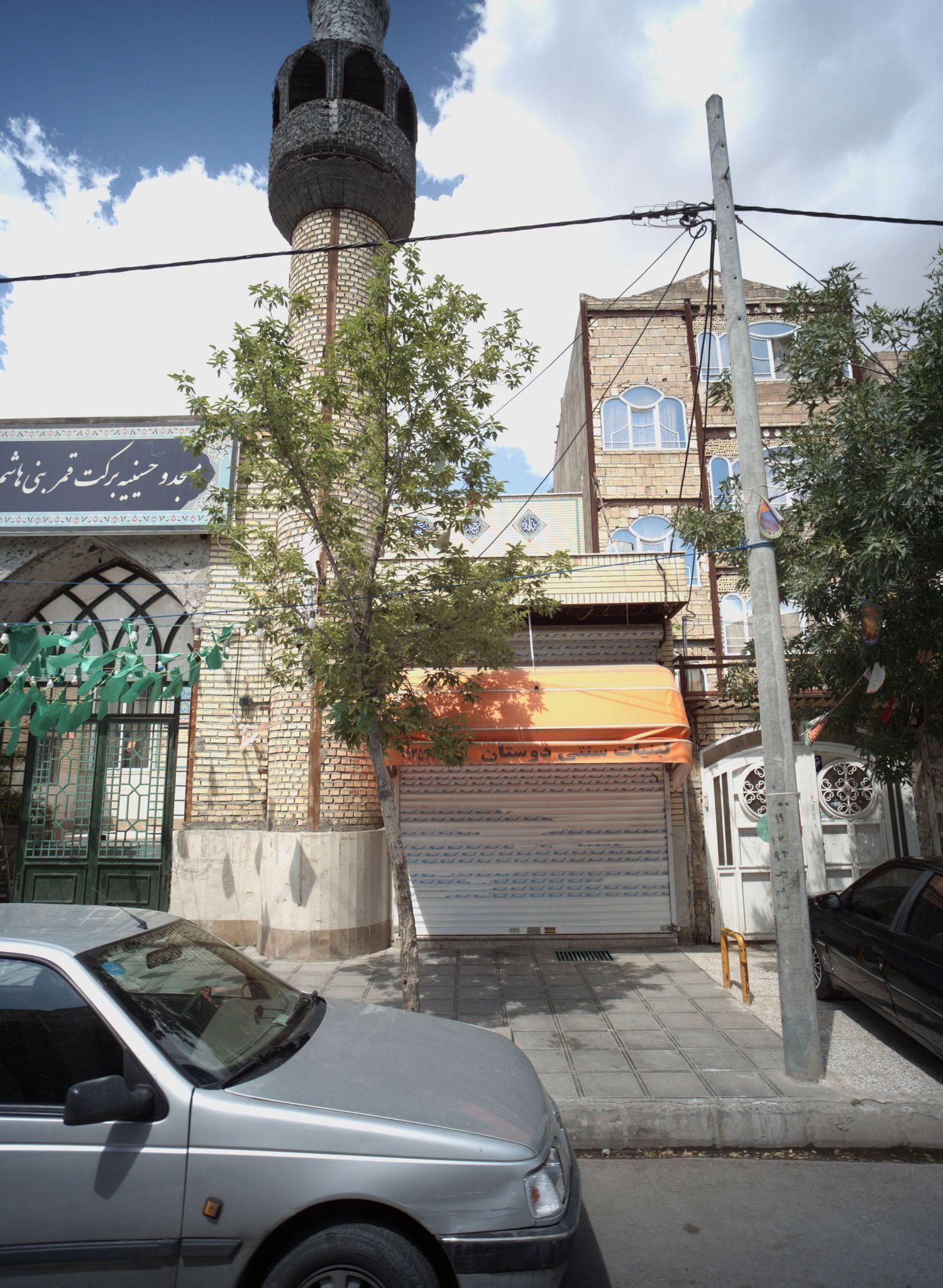 لبنیات سنتی دوستان