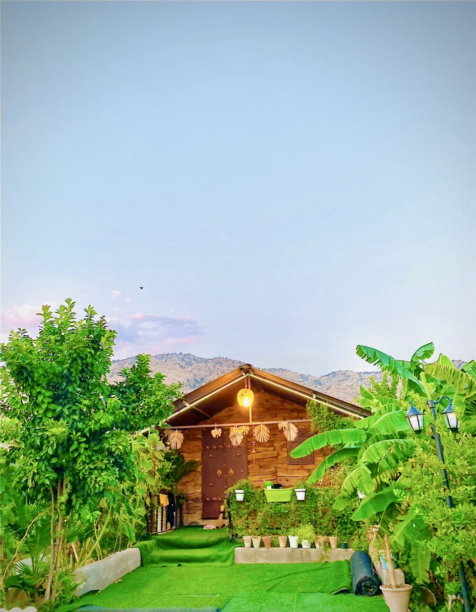 مجتمع اقامتی تفریحی سلیمی