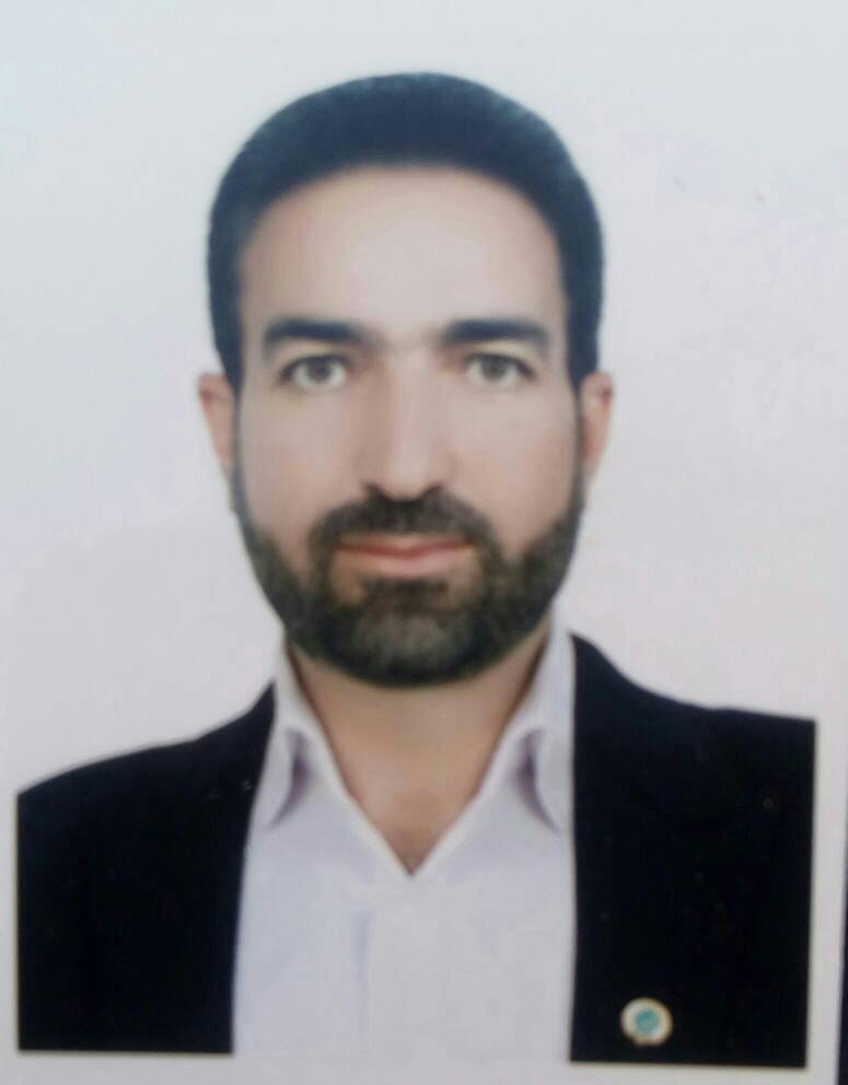 وکیل ابوالفضل جلالی