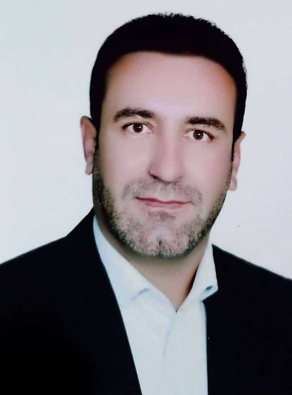 وکیل صادق طاهری