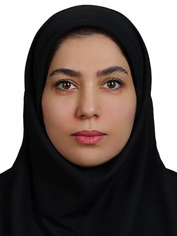 وکیل مهوش کاوش