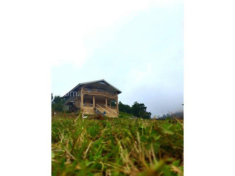 اجاره ویلا جنگلی در ییلاقات تالش