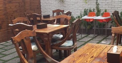 فست فود میدگارد