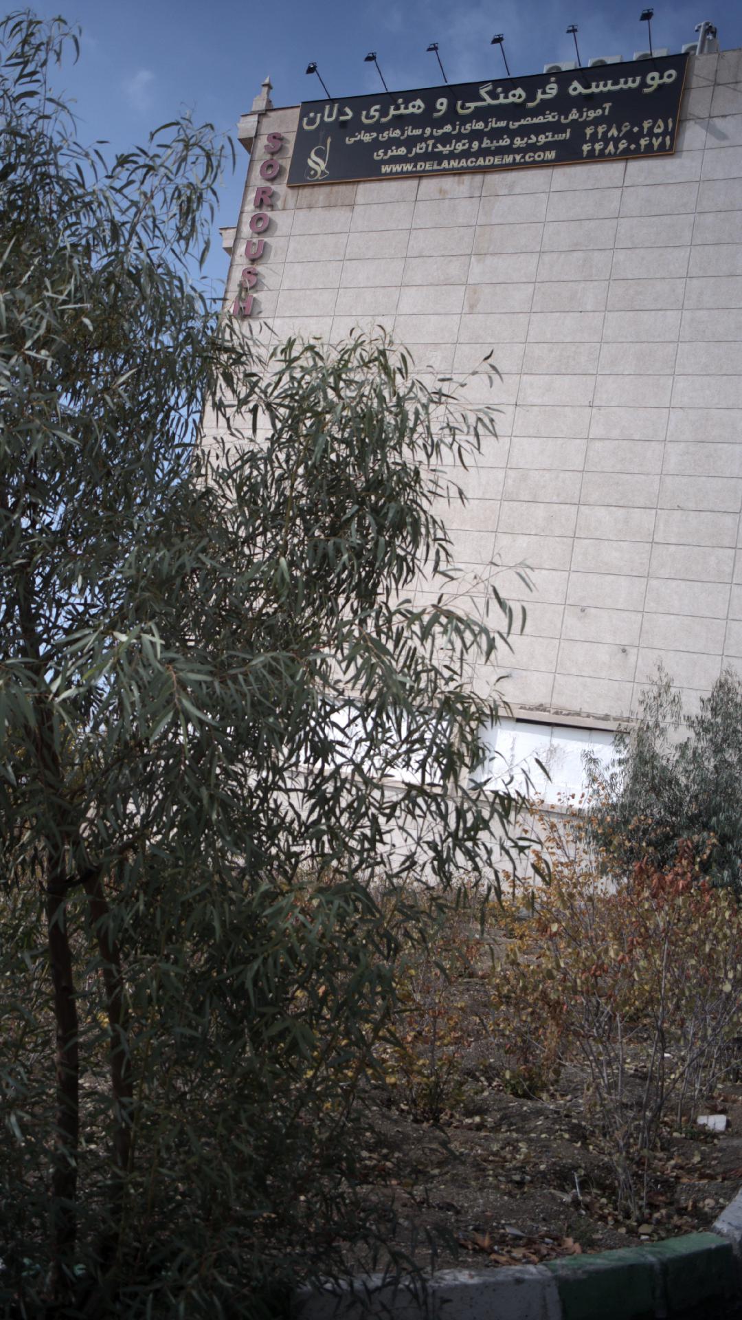 موسسه فرهنگی و هنری دلان