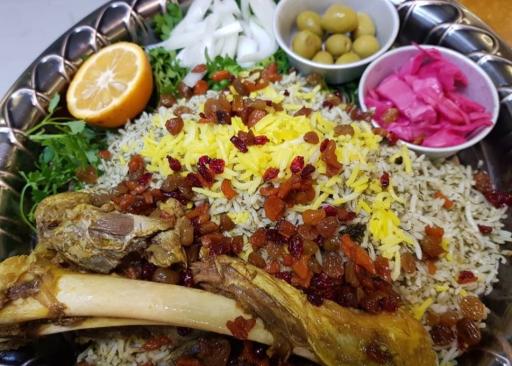 ایستگاه اتوبوس فلکه اول تهرانپارس