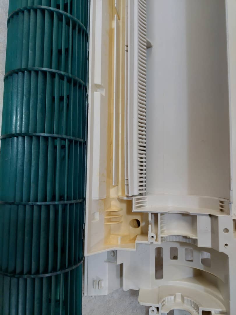 تعمیرات لوازم خانگی دریایی