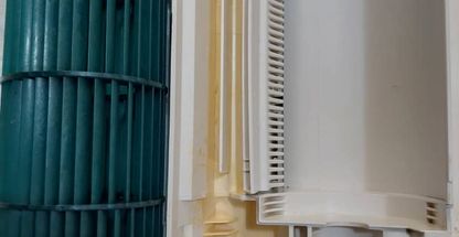 تعمیرات لوازم خانگی دریایی