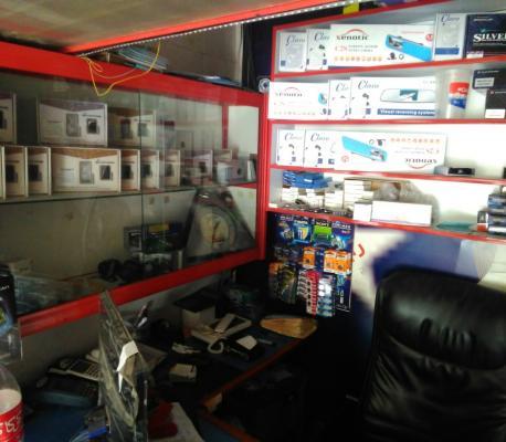 مرکز خدمات و تعمیر دزدگیر تصویری ماجیکار،ایزیکار،سیلور و سیلورین