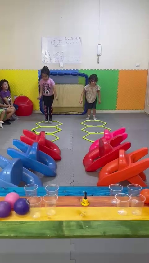 مهدکودک غنچه های آسمان