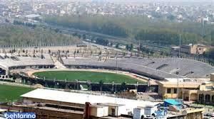 استادیوم بسکتبال ۲۲بهمن اهواز