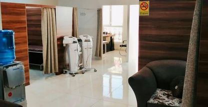 فیزیوتراپی درنیکا