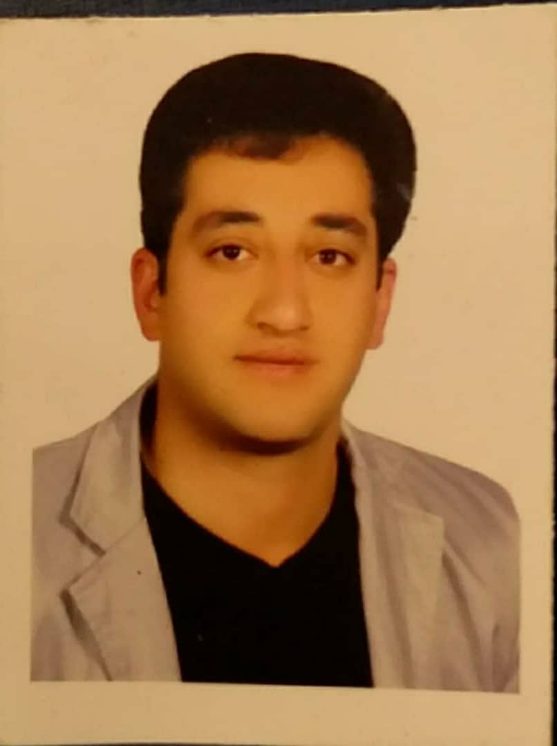 وکیل مرتضی سلیمانی فارسانی