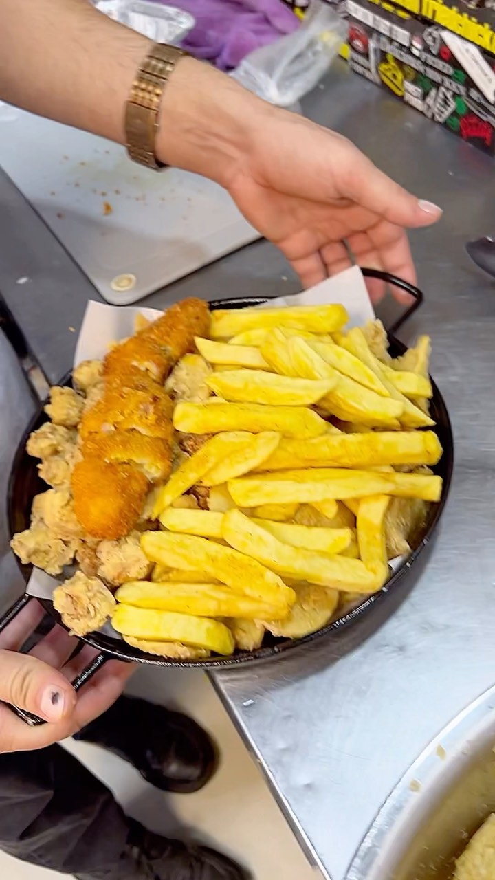 تی تی سوخاری