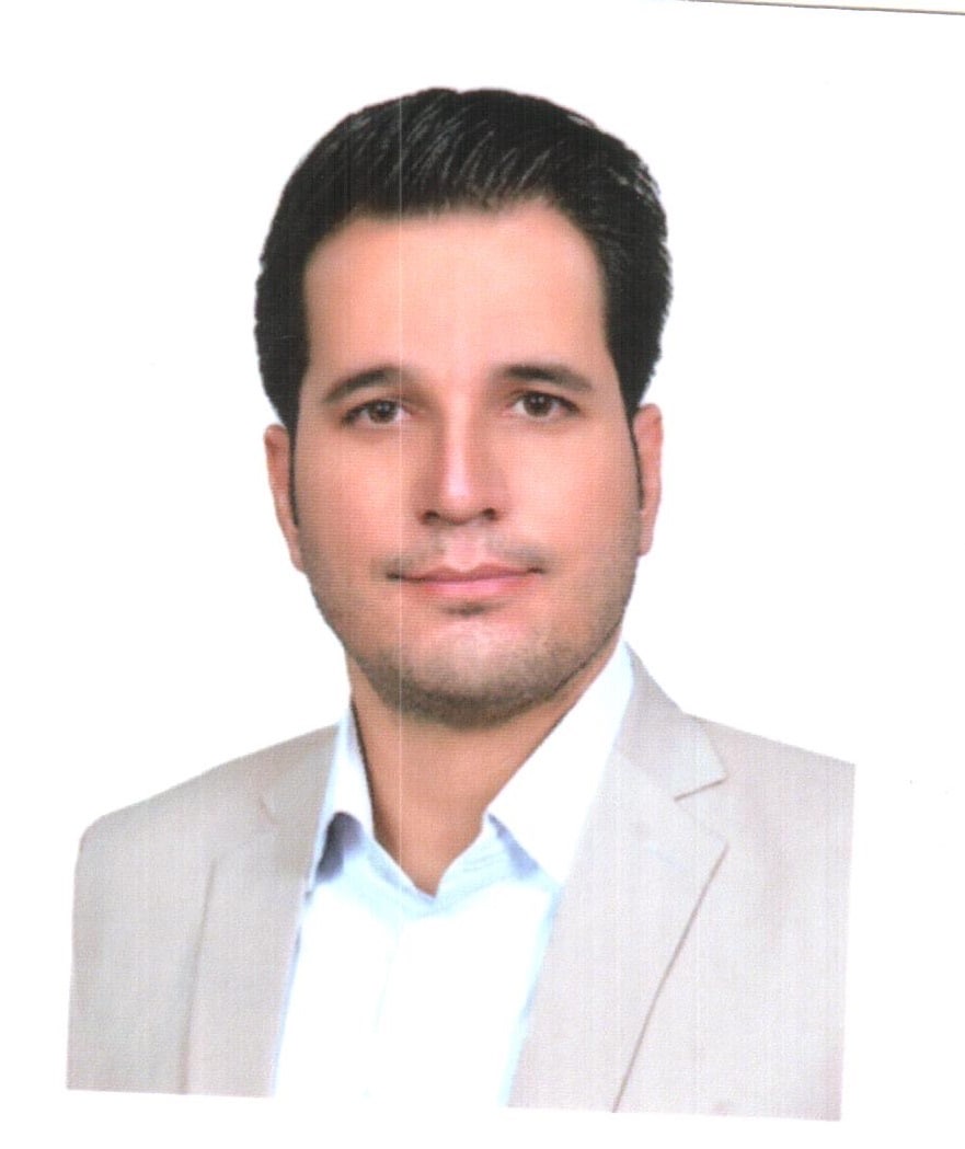 وکیل محمد یعقوبی
