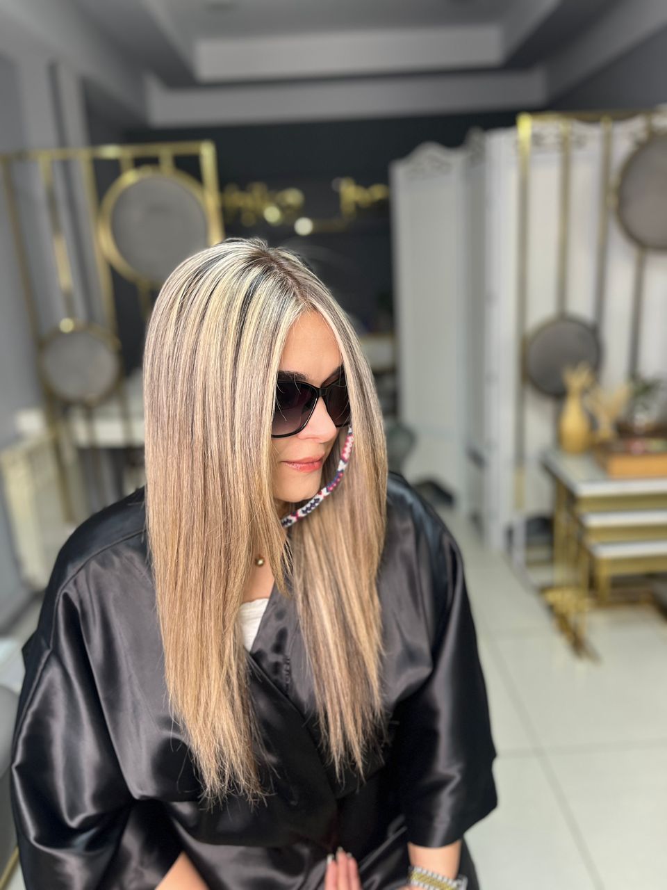 سالن زیبایی تخصصی چیکا (آوازه هنر سابق)