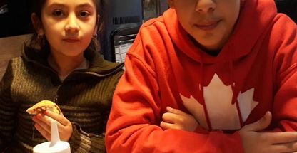 فست فود بشکه(شعبه 1)