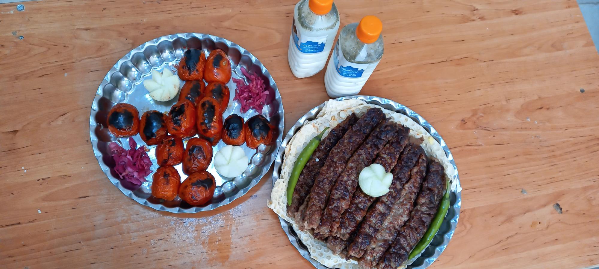 رستوران عالیجناب