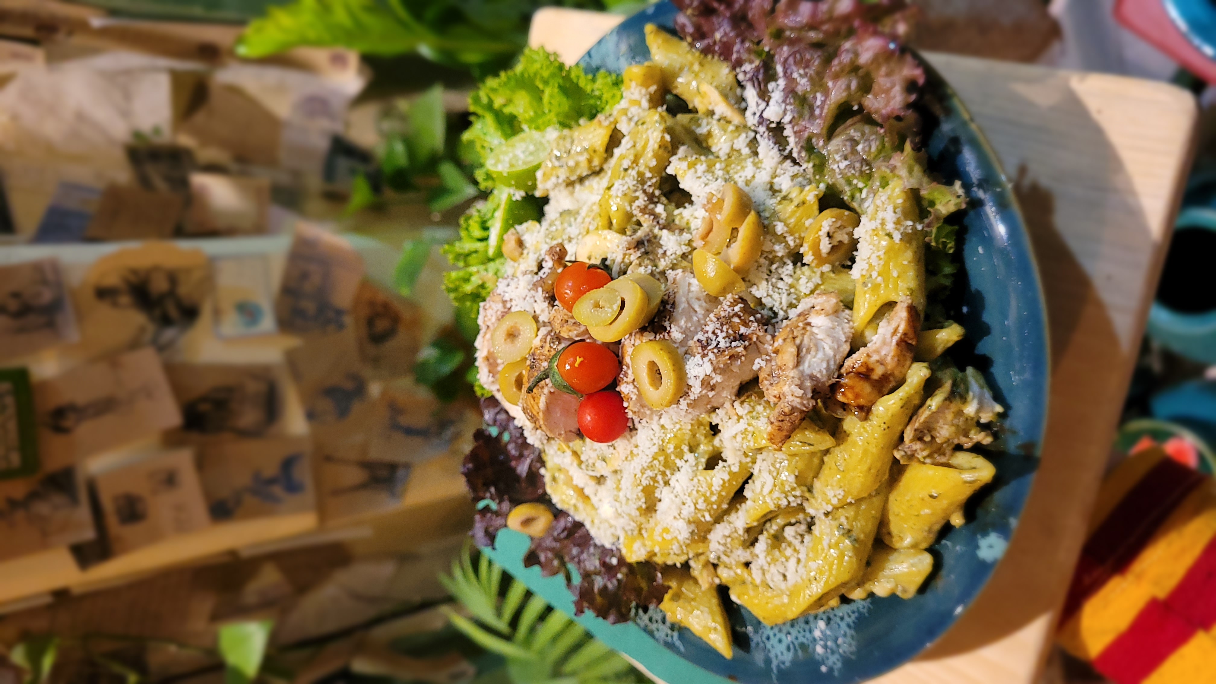 کافه گالری ایده