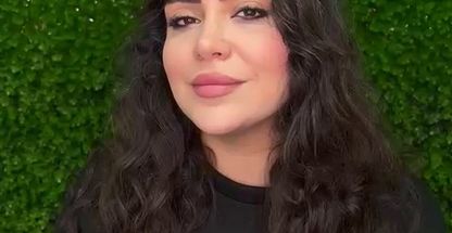 خدمات آرایش دائم سمانه وفایی