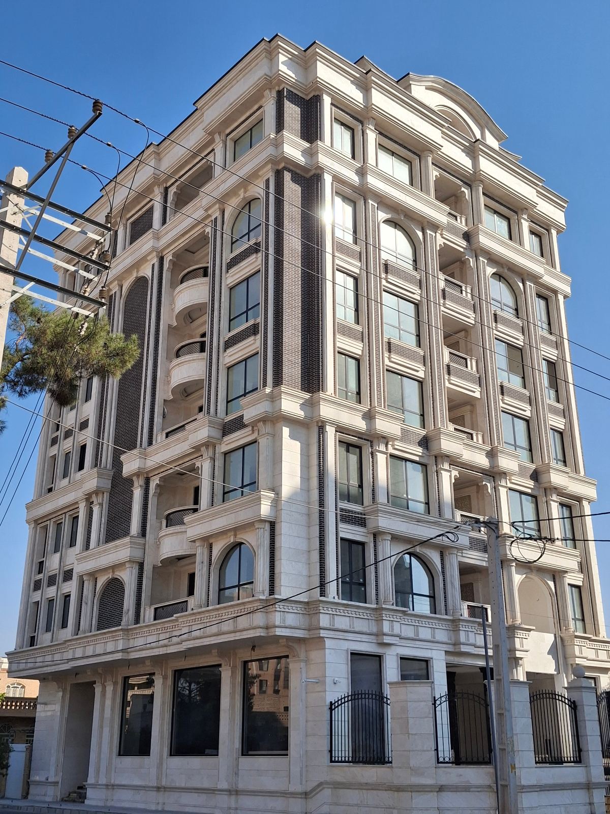 هوشمندسازی ساختمان(نیرا اسمارت