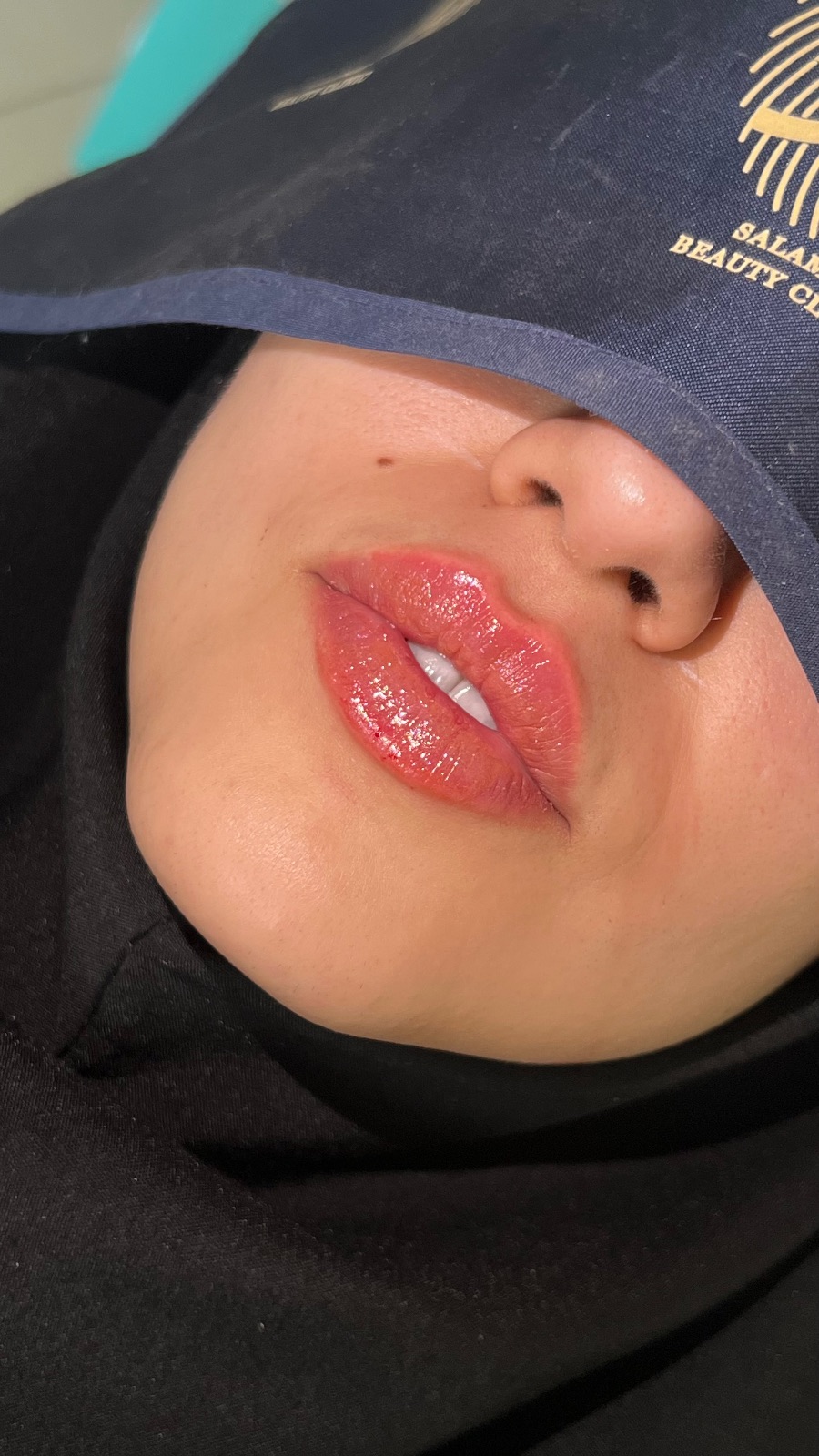کلینیک زيبايي پوست و مو شهريار