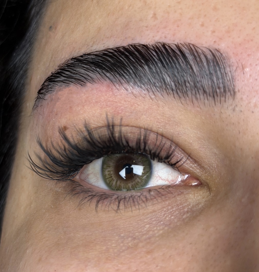 سالن زیبایی مون لند