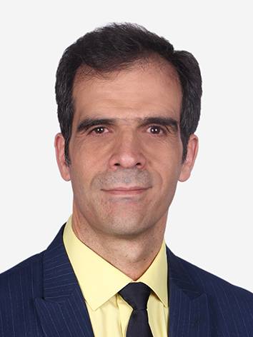 دکتر شهرام سپهرمند