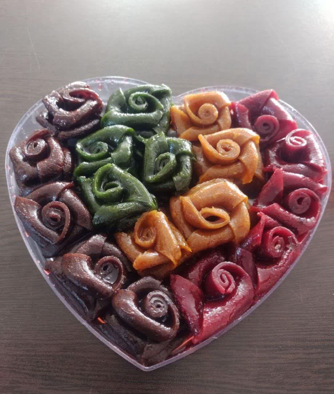 قنددانه