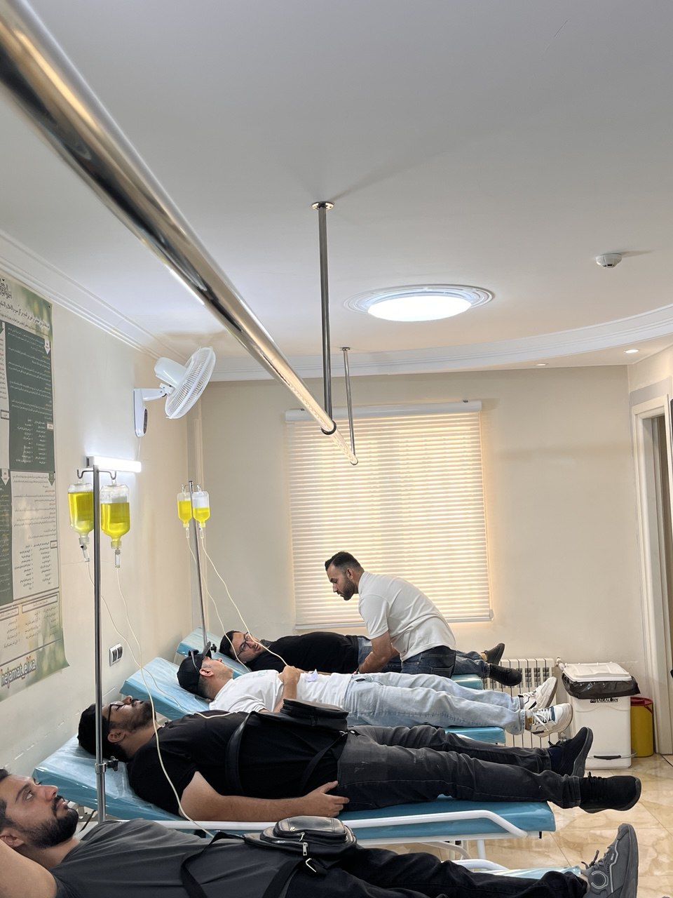 مرکز درمانی طب سنتی الیکا