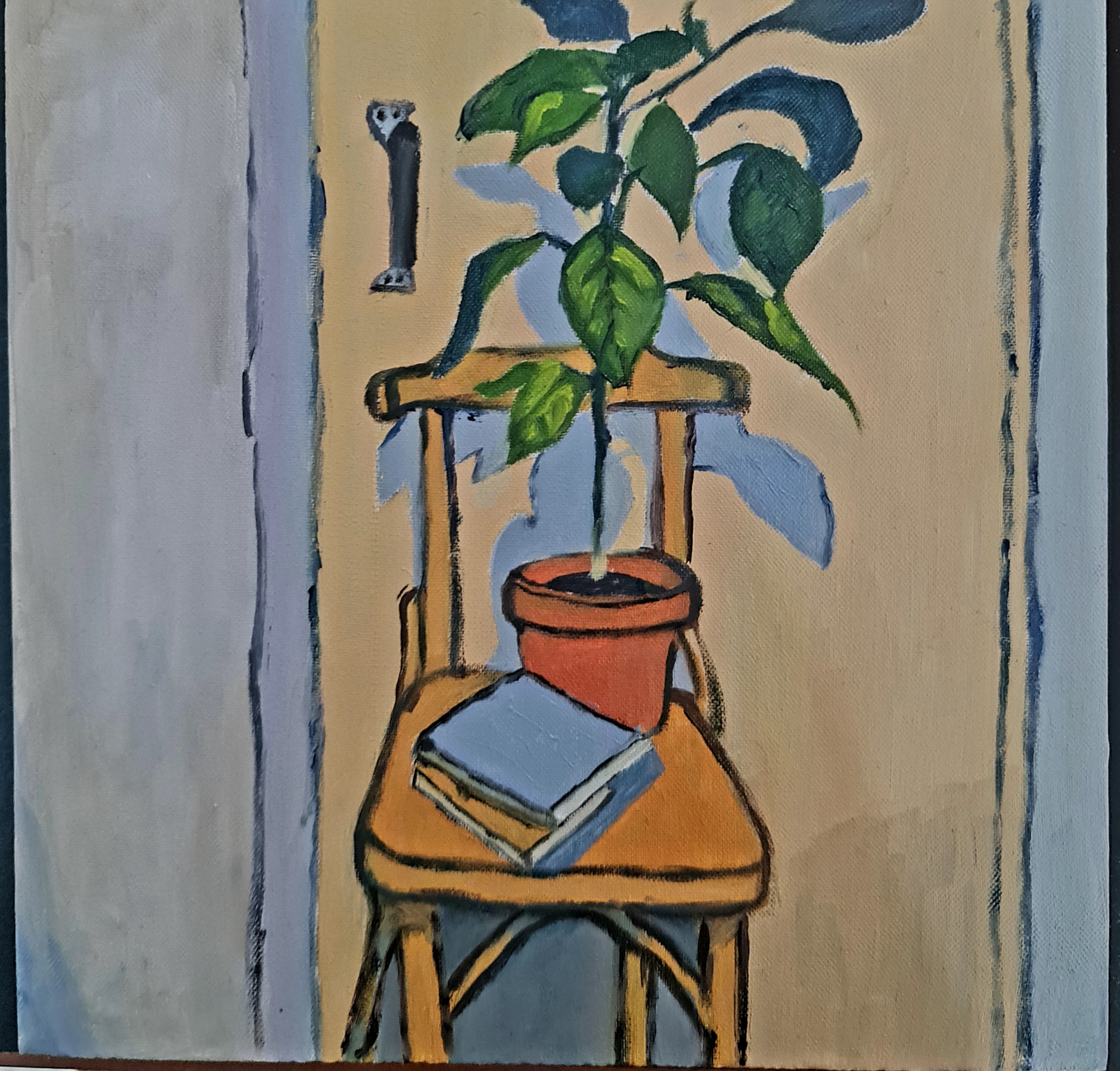 آموزشگاه نقاشی نقش و نگار