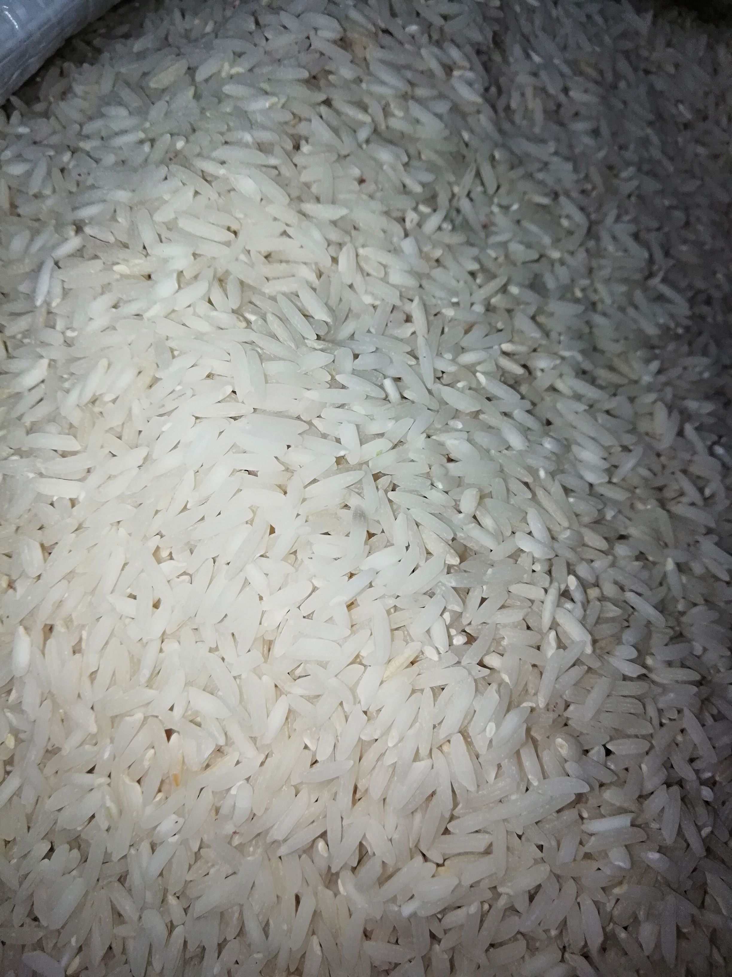 بورس برنج احمدوند