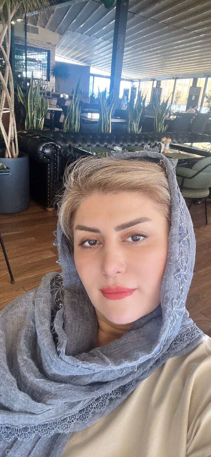 رعنا رضوی